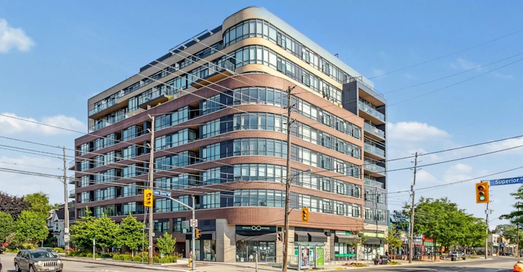 911-11 Superior Avenue, Toronto, ON, M8V 0A7