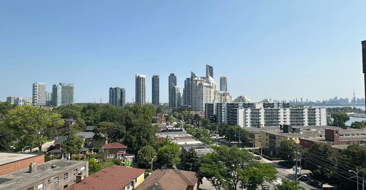 911-11 Superior Avenue, Toronto, ON, M8V 0A7 - 30