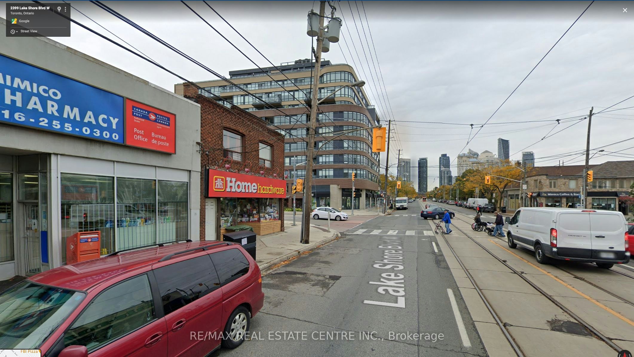 911-11 Superior Avenue, Toronto, ON, M8V 0A7 - 28