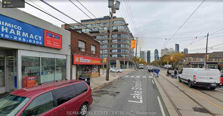 911-11 Superior Avenue, Toronto, ON, M8V 0A7 - 28