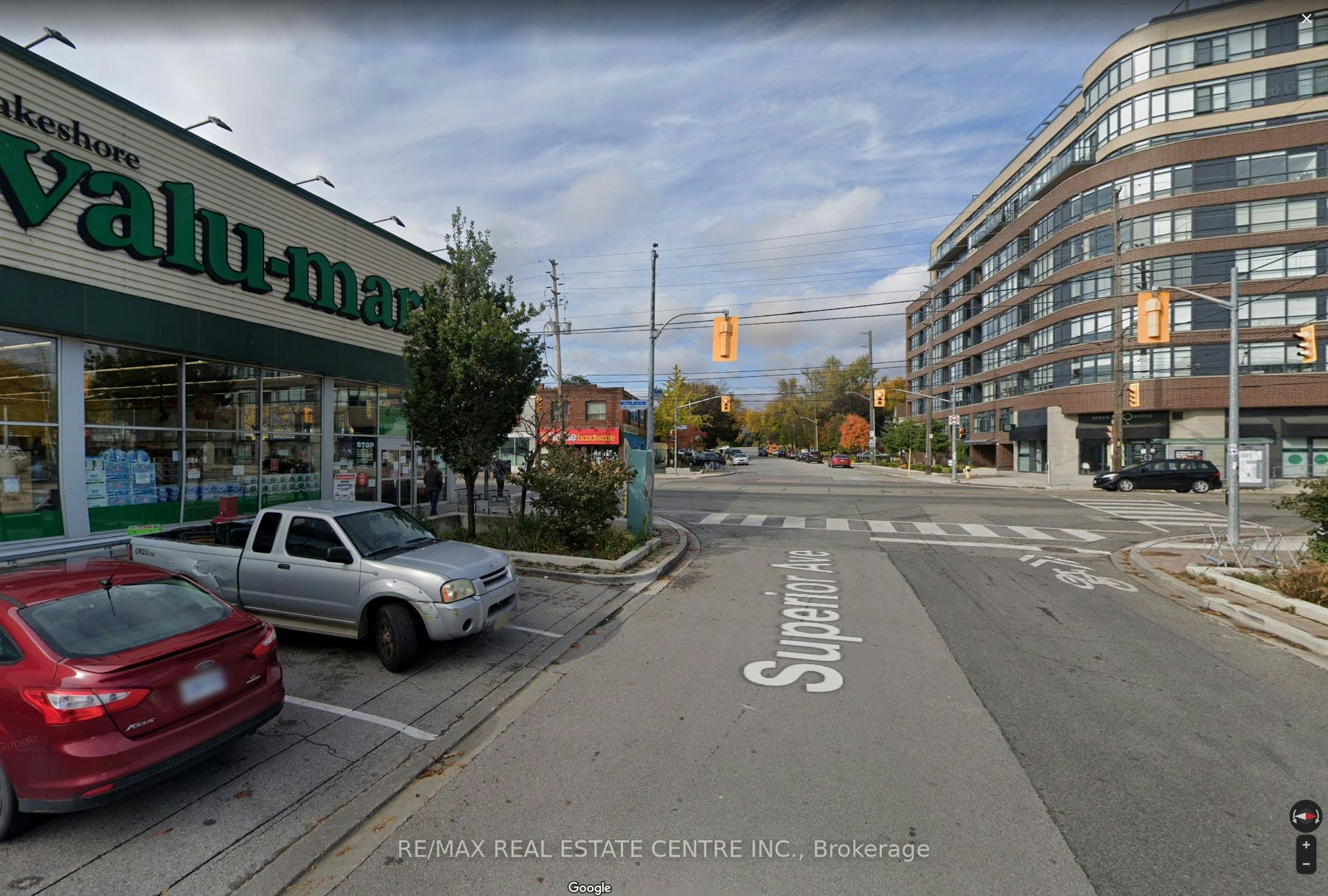 911-11 Superior Avenue, Toronto, ON, M8V 0A7 - 27