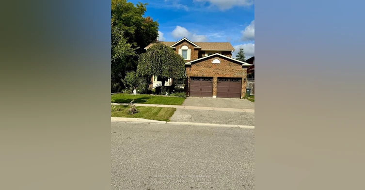 Bsmt-4 Hall Crescent, Brampton, ON, L6X 3J9