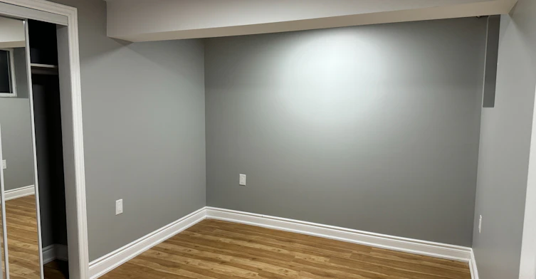 Bsmt-4 Hall Crescent, Brampton, ON, L6X 3J9 - 6