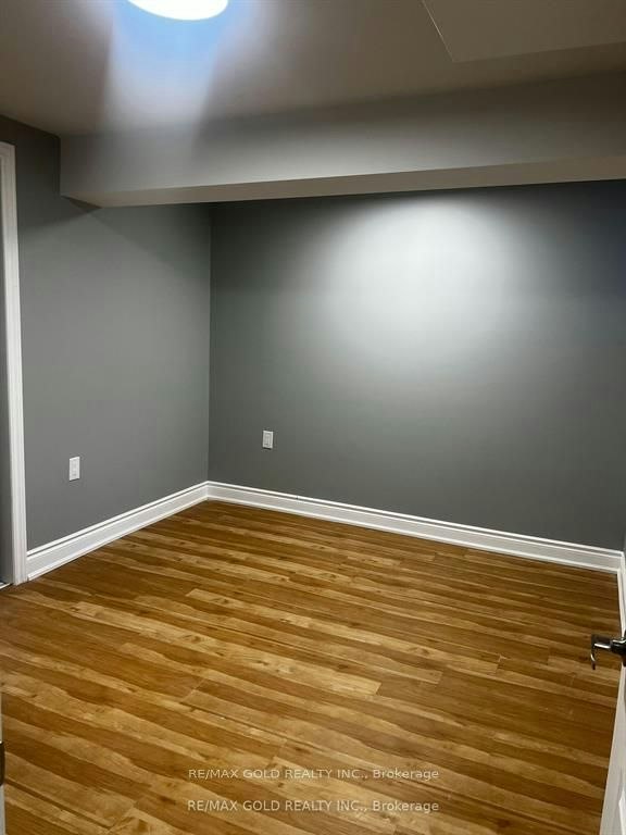 Bsmt-4 Hall Crescent, Brampton, ON, L6X 3J9 - 7