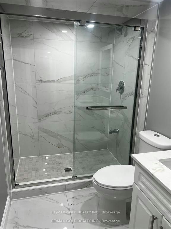 Bsmt-4 Hall Crescent, Brampton, ON, L6X 3J9 - 11