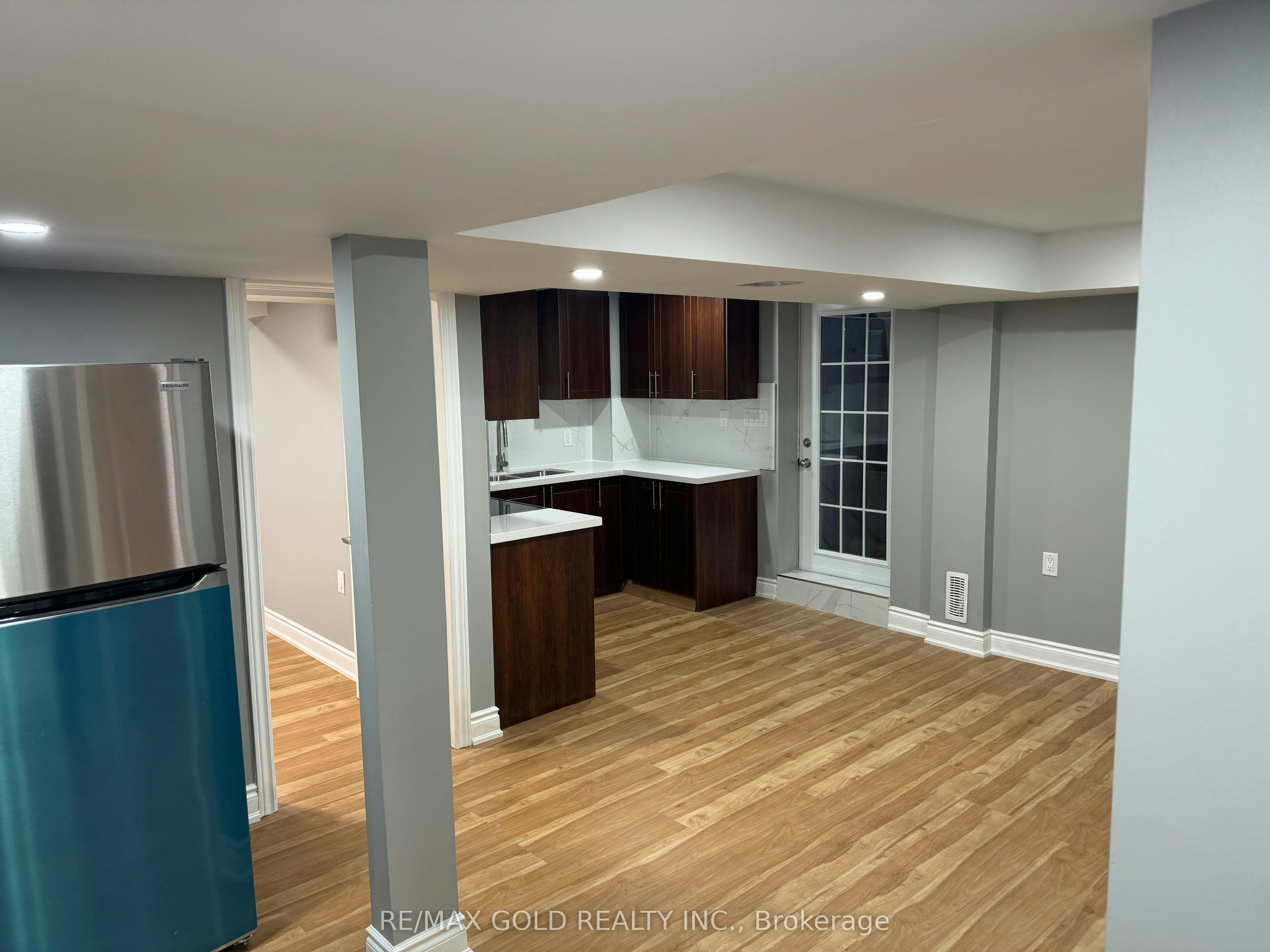 Bsmt-4 Hall Crescent, Brampton, ON, L6X 3J9 - 5
