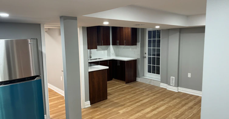 Bsmt-4 Hall Crescent, Brampton, ON, L6X 3J9 - 5