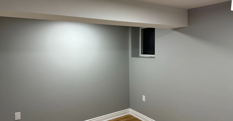 Bsmt-4 Hall Crescent, Brampton, ON, L6X 3J9 - 8