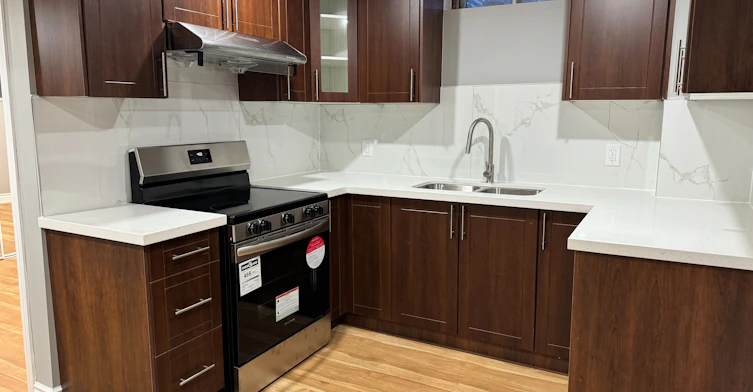 Bsmt-4 Hall Crescent, Brampton, ON, L6X 3J9 - 4