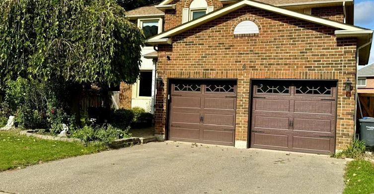 Bsmt-4 Hall Crescent, Brampton, ON, L6X 3J9 - 2