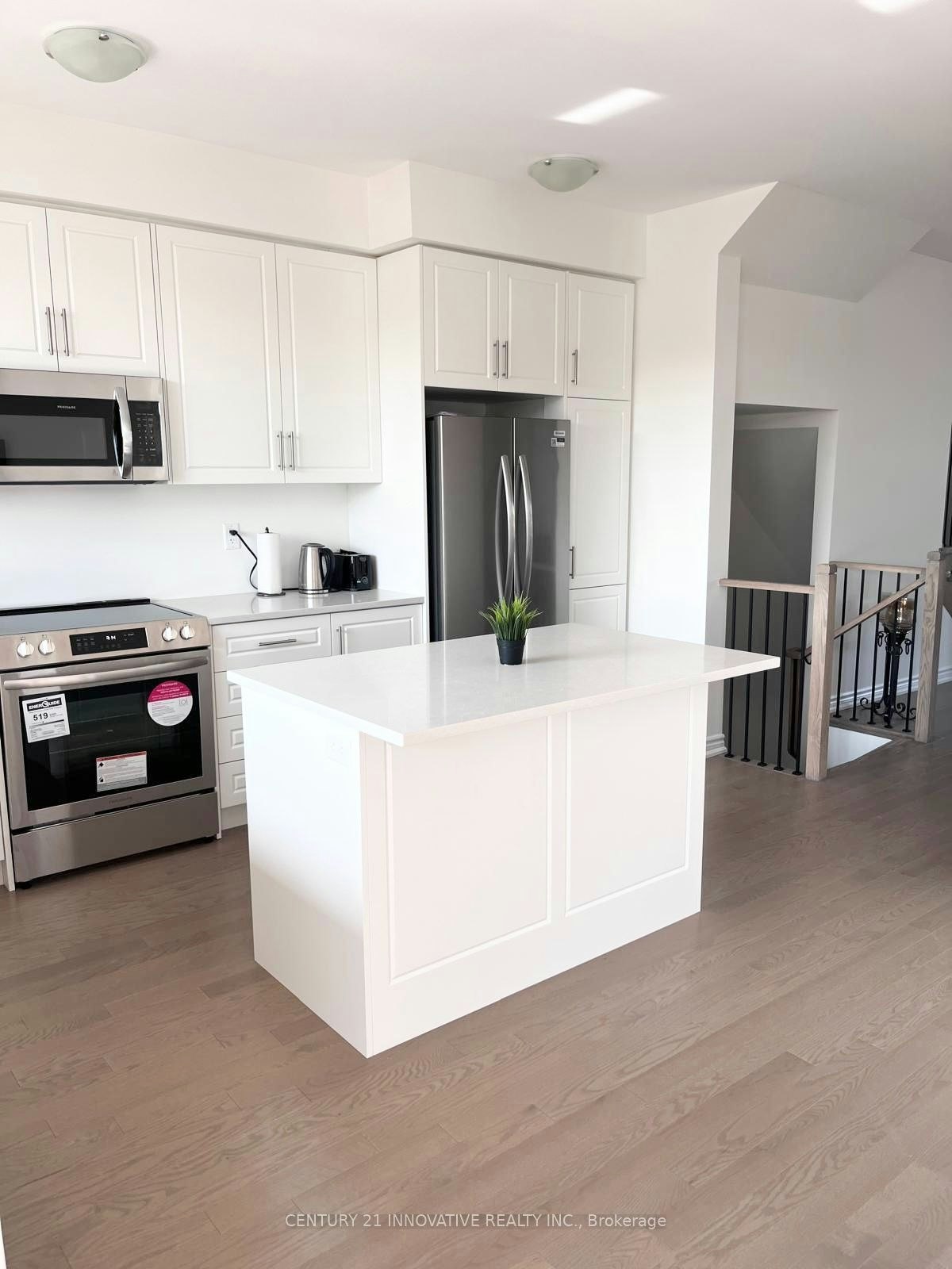 1089 Wheat Boom Drive, Oakville, ON, L6H 7H5 - 4