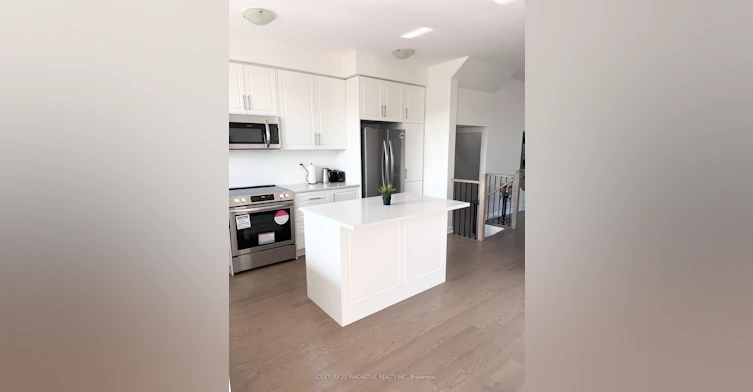 1089 Wheat Boom Drive, Oakville, ON, L6H 7H5 - 4
