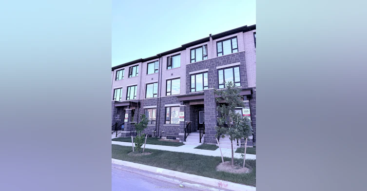 1089 Wheat Boom Drive, Oakville, ON, L6H 7H5 - 2