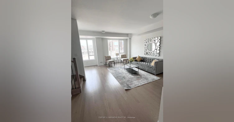 1089 Wheat Boom Drive, Oakville, ON, L6H 7H5 - 7