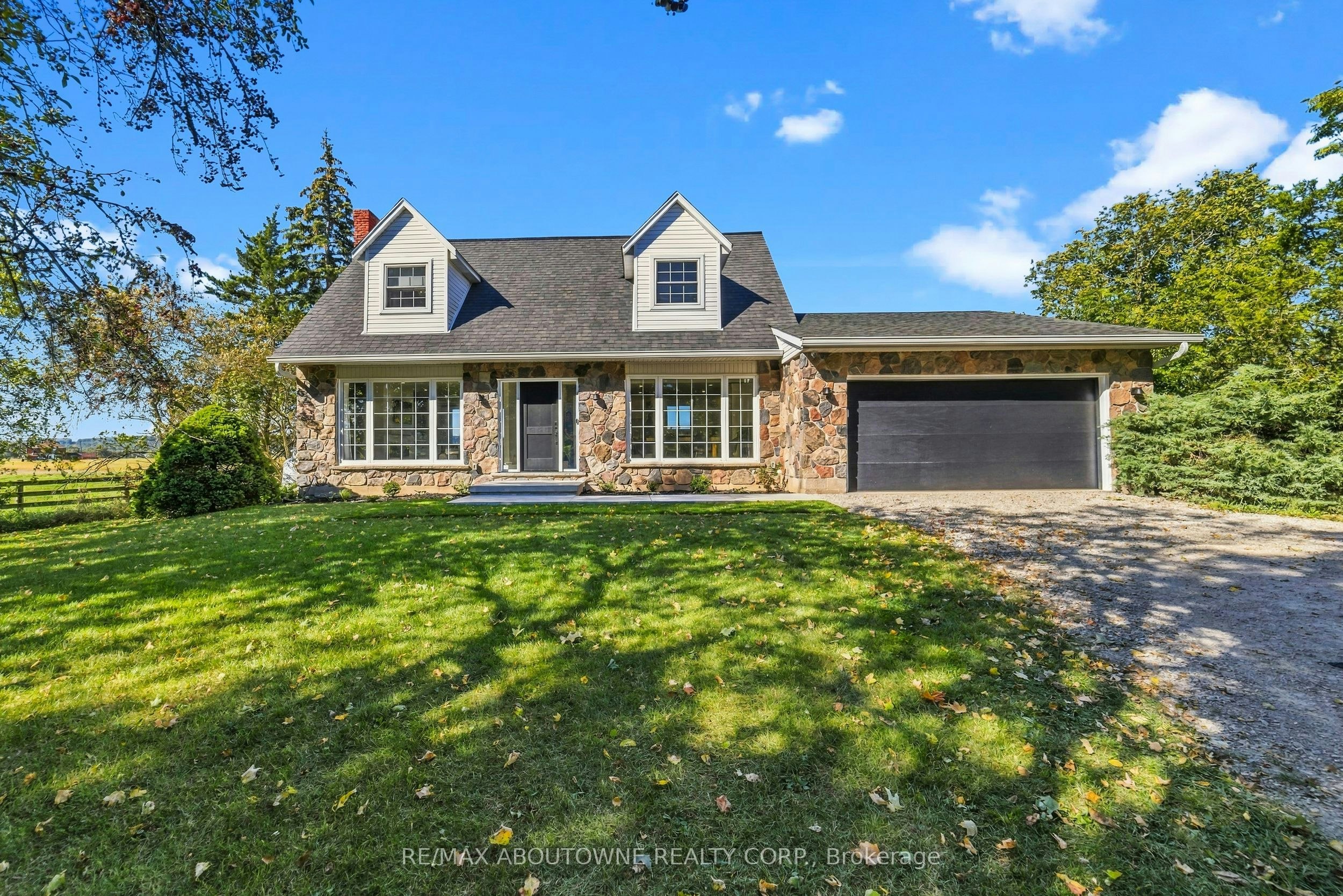 5367 2 Side Road, Milton, ON, L9T 2Y1