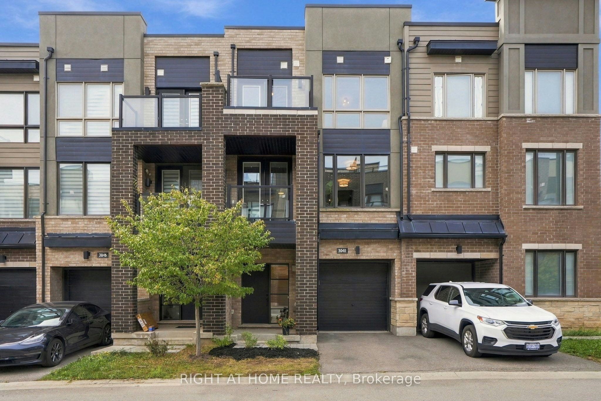 3048 Blacktusk Common, Oakville, ON, L6H 0R9