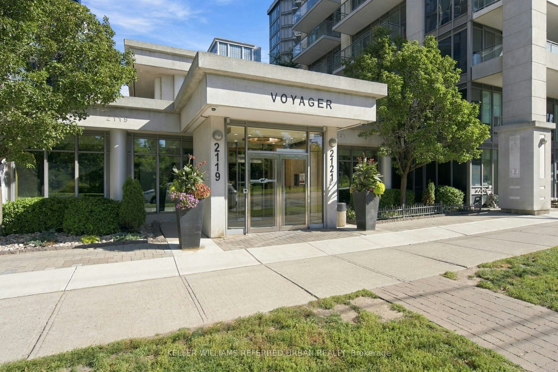912-2219 Lake Shore Boulevard W, Toronto, ON, M8V 4E8