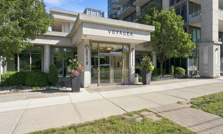 912-2219 Lake Shore Boulevard W