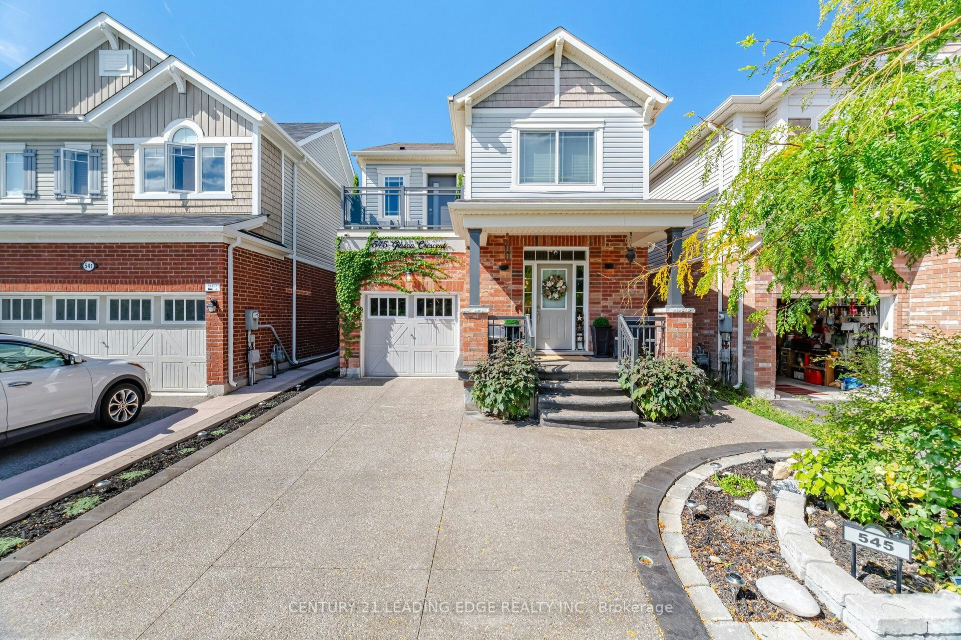 545 Gibson Crescent, Milton, ON, L9T 9A1