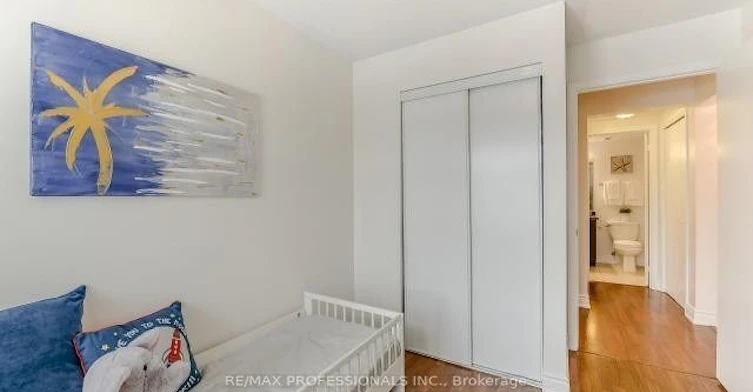 104-5 Richgrove Drive E, Toronto, ON, M9R 0A3 - 27