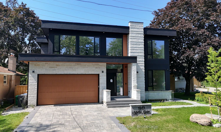 1349 Melton Drive