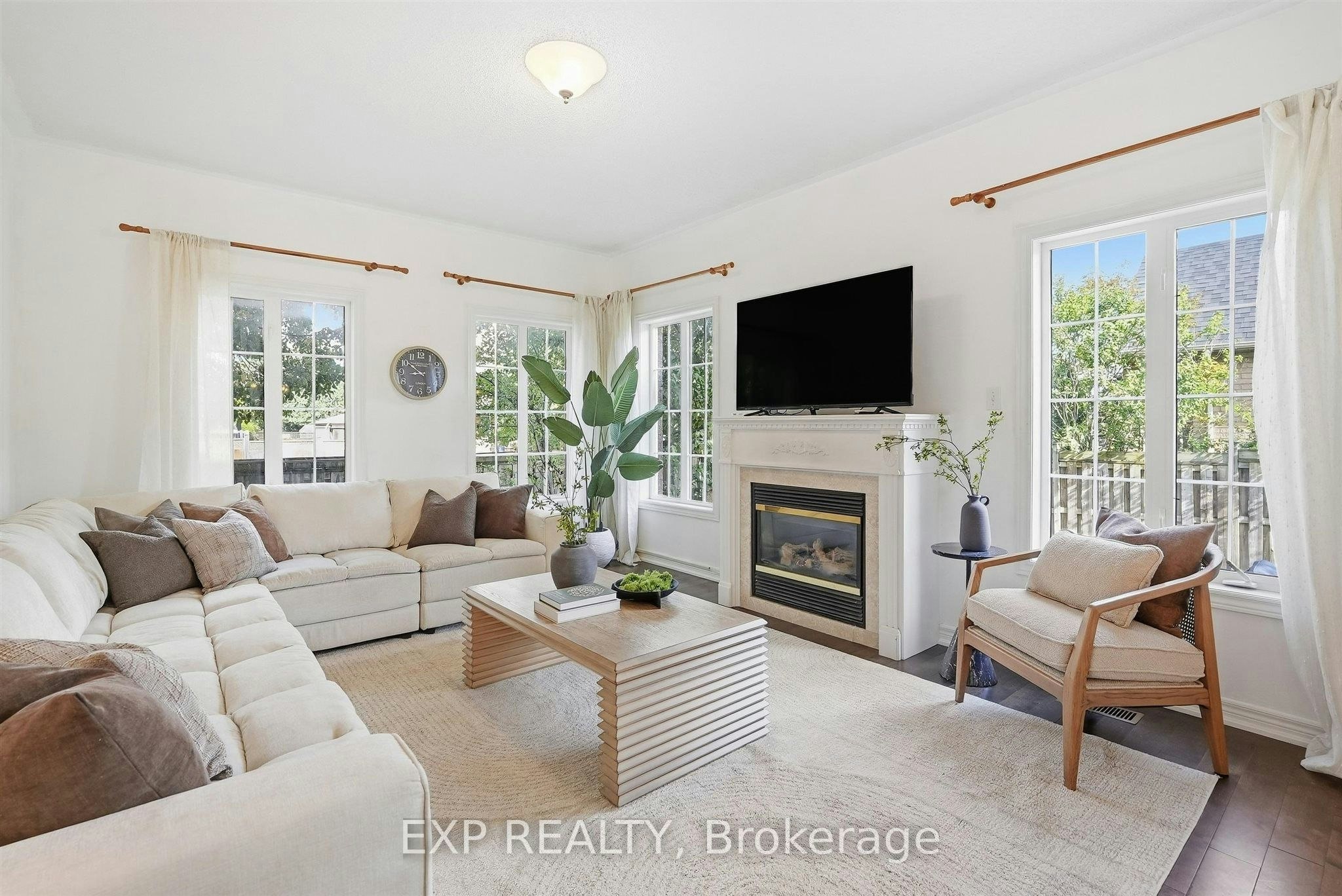 1046 Agram Drive, Oakville, ON, L6H 7L6