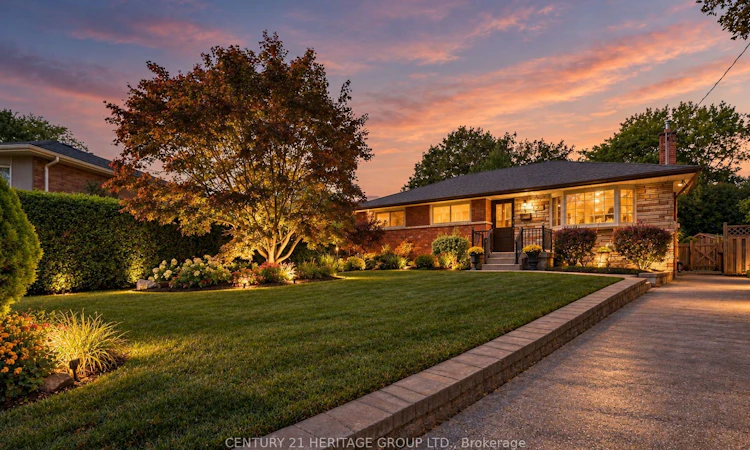 509 Walnut Crescent