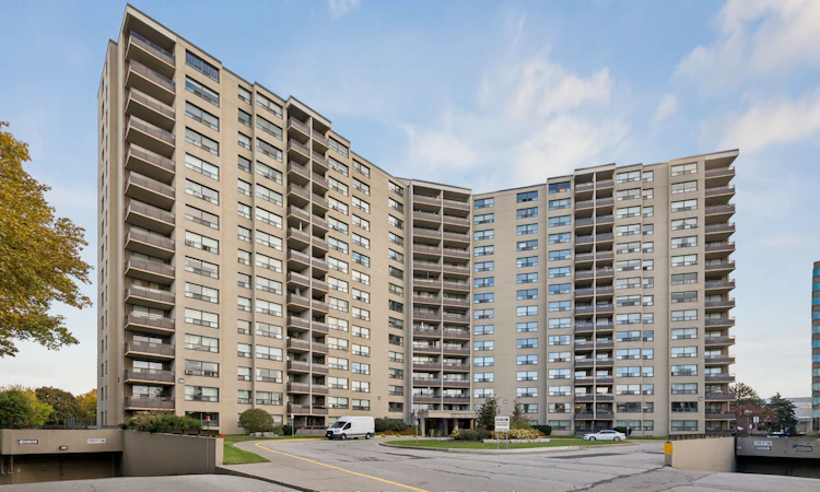 807-451 The West Mall N/A
