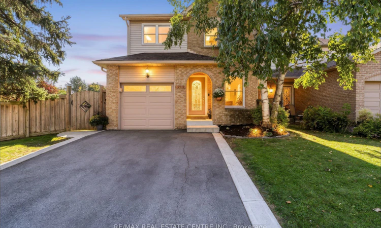 220 Harvest Drive