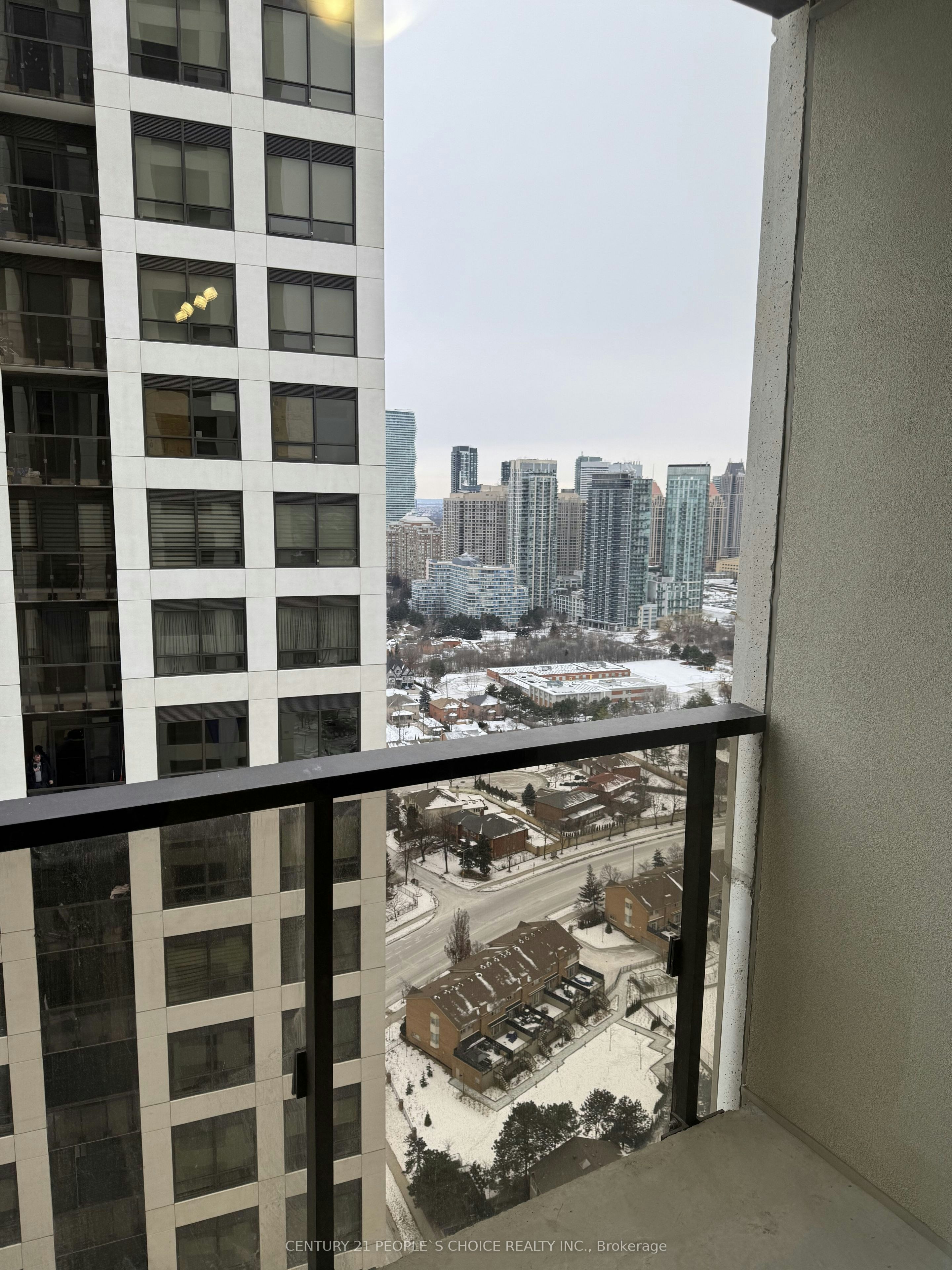 3210-30 Elm Drive W, Mississauga, ON, L5B 0N6 - 9