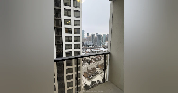 3210-30 Elm Drive W, Mississauga, ON, L5B 0N6 - 9