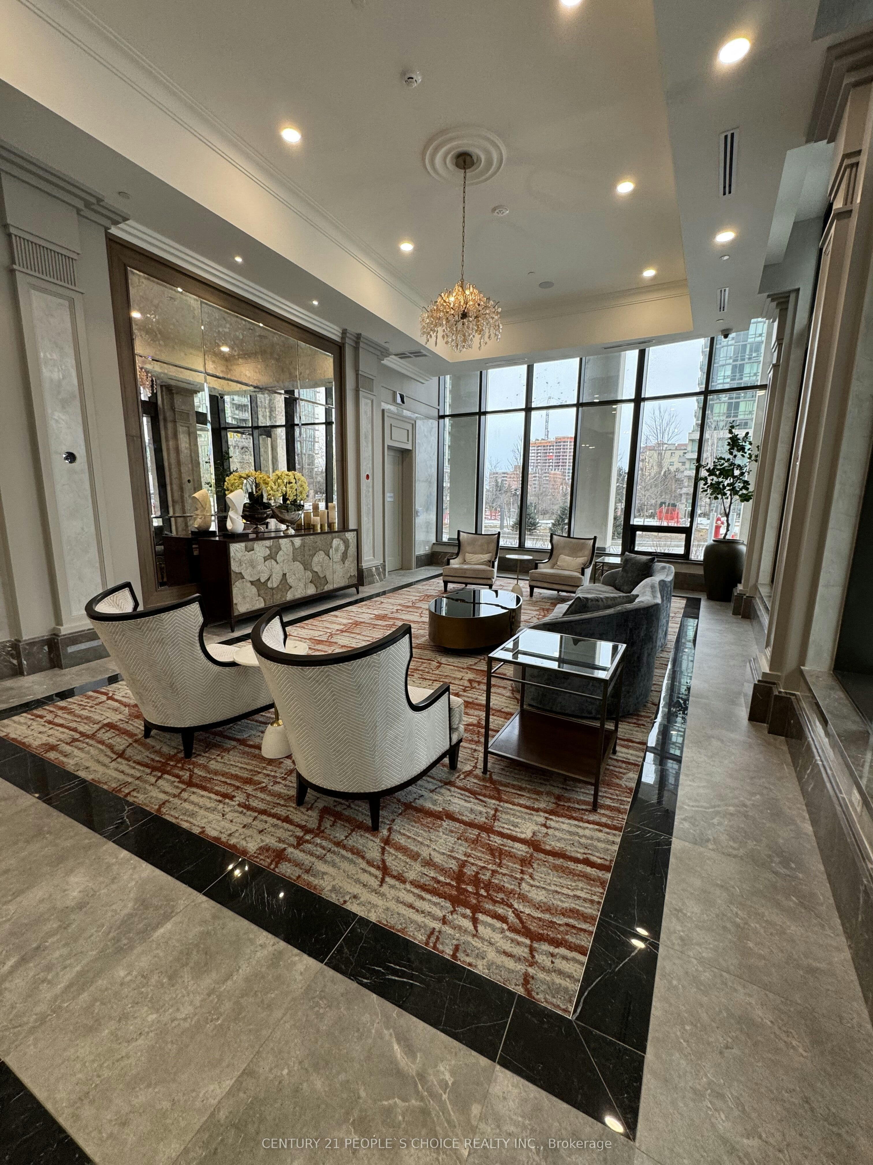 3210-30 Elm Drive W, Mississauga, ON, L5B 0N6 - 15