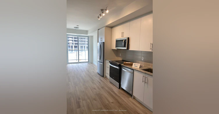 207-335 Wheat Boom Drive S, Oakville, ON, L6H 0P4
