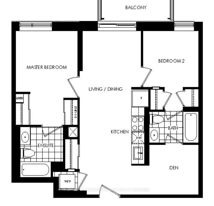 207-335 Wheat Boom Drive S, Oakville, ON, L6H 0P4 - 6