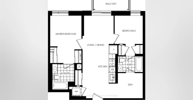 207-335 Wheat Boom Drive S, Oakville, ON, L6H 0P4 - 6
