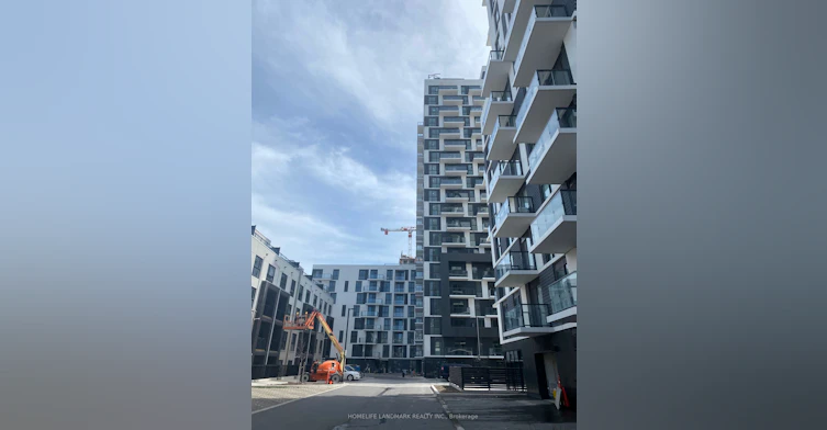 207-335 Wheat Boom Drive S, Oakville, ON, L6H 0P4 - 5