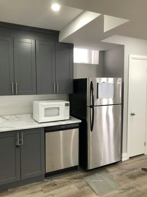 BASEMENT ROOM #2-71 Thirtieth Street, Toronto, ON, M8W 3B9 - 13