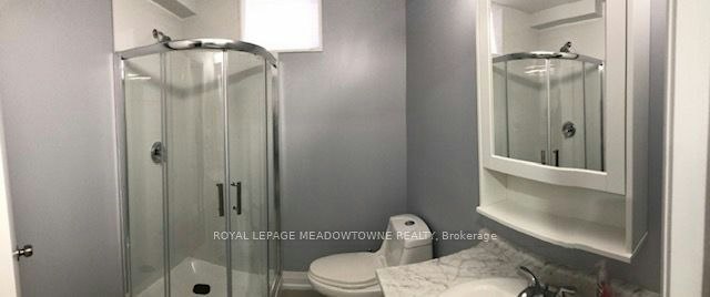 BASEMENT ROOM #2-71 Thirtieth Street, Toronto, ON, M8W 3B9 - 16