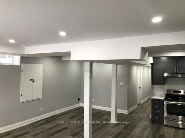 BASEMENT ROOM #2-71 Thirtieth Street, Toronto, ON, M8W 3B9 - 21