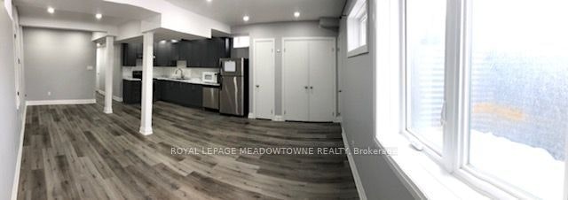 BASEMENT ROOM #2-71 Thirtieth Street, Toronto, ON, M8W 3B9 - 18