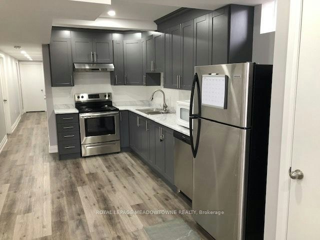 BASEMENT ROOM #2-71 Thirtieth Street, Toronto, ON, M8W 3B9 - 19
