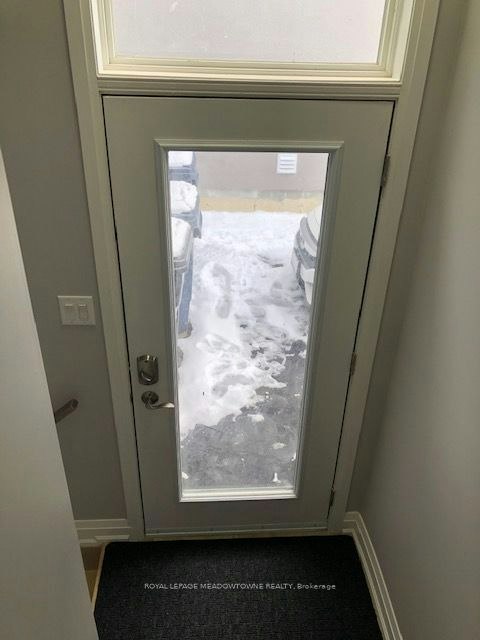 BASEMENT ROOM #2-71 Thirtieth Street, Toronto, ON, M8W 3B9 - 4