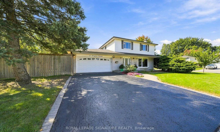 17 Palgrave Crescent