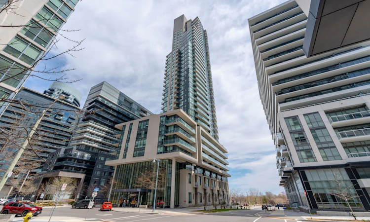 603-59 Annie Craig Drive