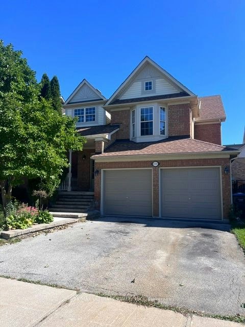 6926 Early Settler Row, Mississauga, ON, L5W 1C1