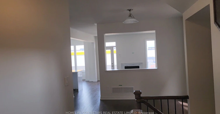 1499 Kitchen Court N, Milton, ON, L9E 1Y8 - 4