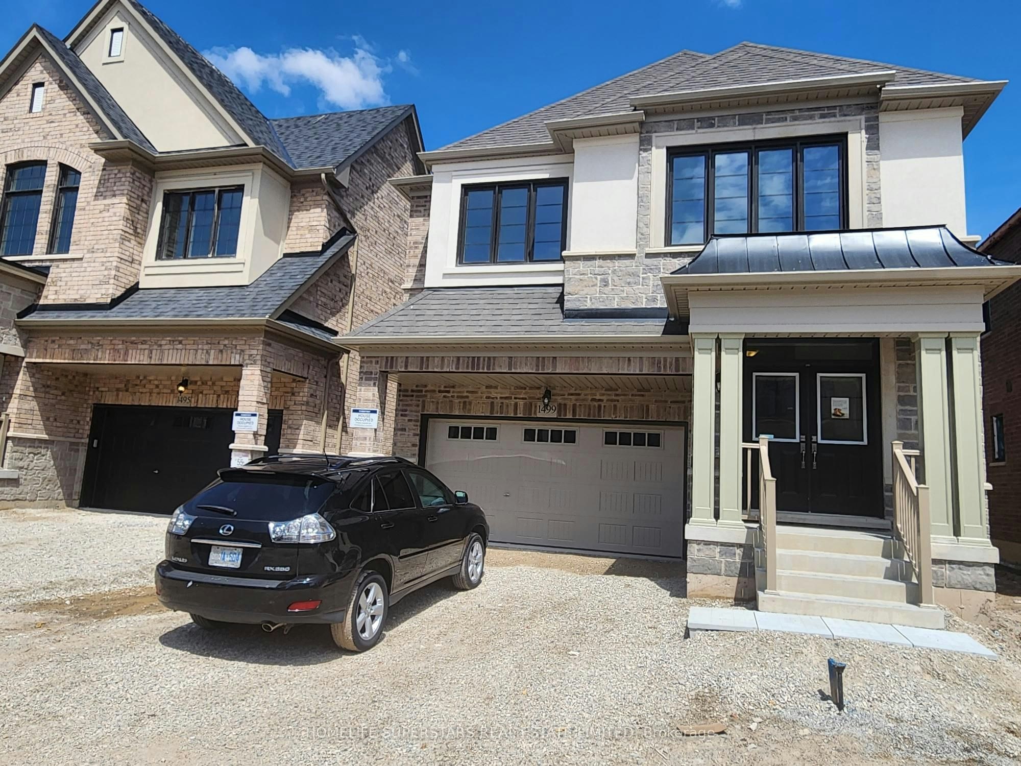 1499 Kitchen Court N, Milton, ON, L9E 1Y8 - 2