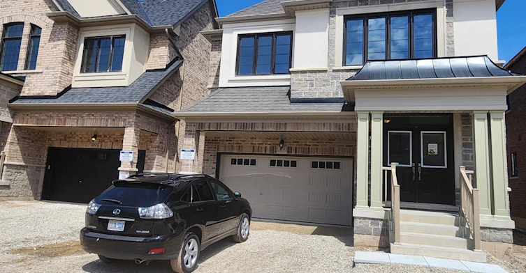 1499 Kitchen Court N, Milton, ON, L9E 1Y8 - 2