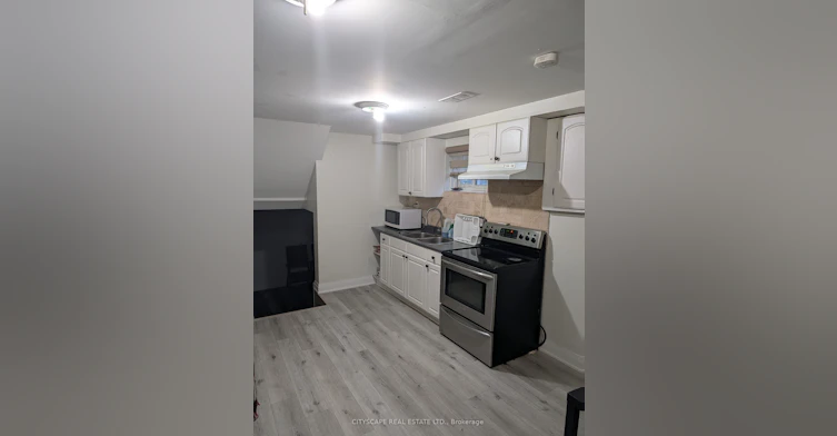 6393 Chaumont Crescent, Mississauga, ON, L5N 2M7 - 5