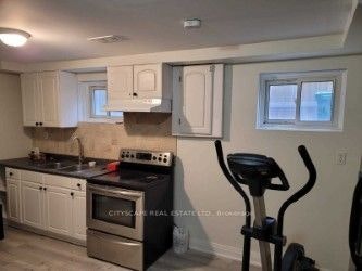 6393 Chaumont Crescent, Mississauga, ON, L5N 2M7 - 3
